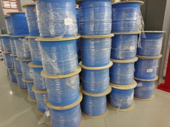 Disponible Câble Ftp cat 6 et 6A