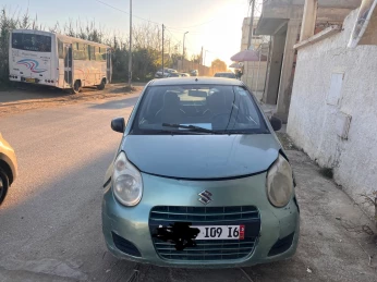Suzuki Celerio 2009 Celerio