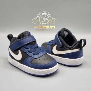 NIKE COURT BOROUGH LOW 2