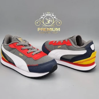 PUMA ROAD RIDER