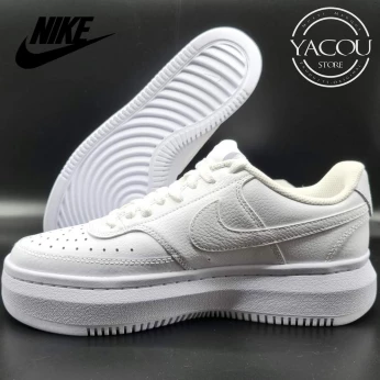 COURT VISION ALTA LEATHER