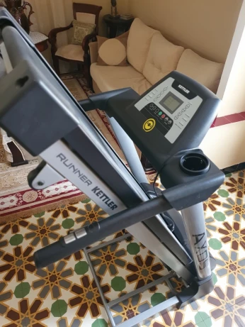 Kettler loopband Axos Runner
