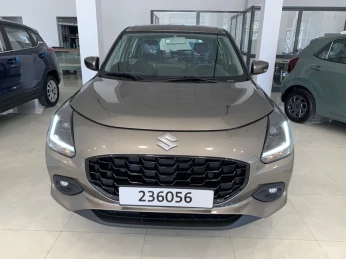 Suzuki Swift 2025