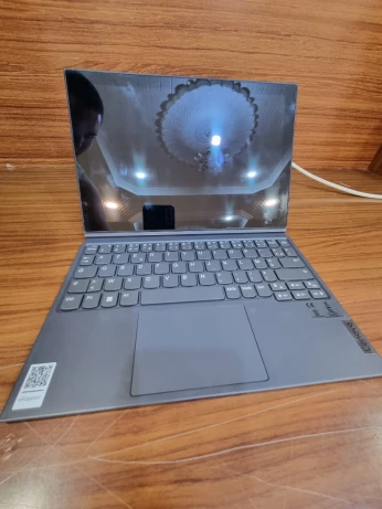 Lenovo Ideapad Duet 3 laptop Tablettes 2en1 ( Tactile 360) Détachable