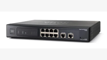 Routeur professionnel Cisco RV082 Dual WAN VPN