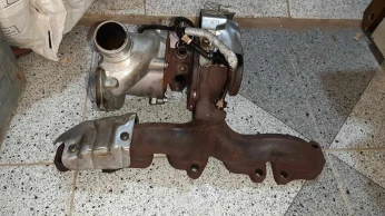 Turbo 04L