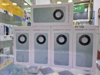 Honor Honor x9c smart 256GB/12Ram