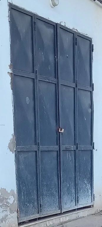 باب المرآب portail