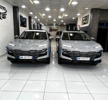 Jetour Dashing 2025 Luxury full options