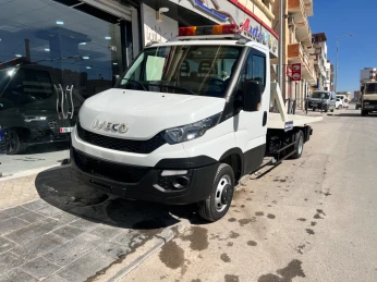 Iveco Iveco 2020