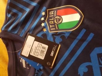 T-shirts italie
