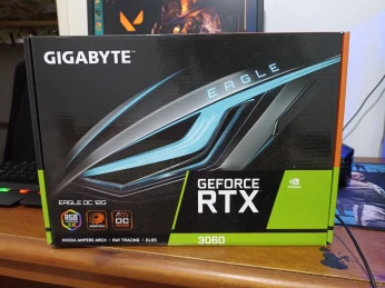 gigabyte eagle 3060