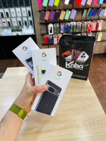Google Pixel 7 128G