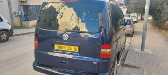 Volkswagen T.5 2005