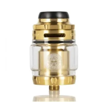 ZEUS X RTA GEEKVAPE