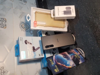 Sony Xperia 5 IV (mark 4 )