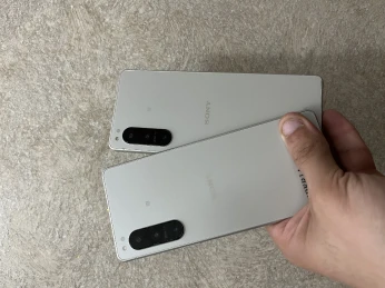 SONY XPERIA 5 IV MARK 4
