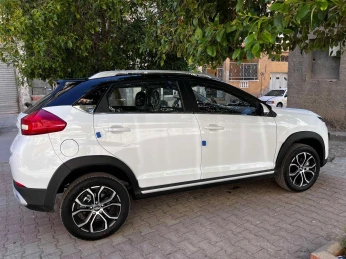 Chery Tigo 2 pro 2024