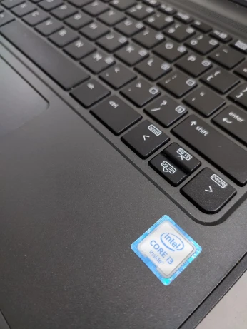 HP PROBOOK 11 I3 6EM 4G 128SSD