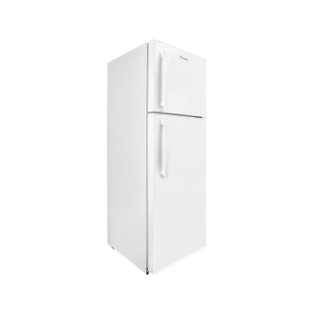 Réfrigérateur CONDOR Série VITA 580L Defrost Deux Portes Blanc Forma L