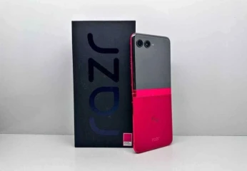 Motorola RAZR 40 ultra