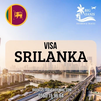VISA SRILANKA