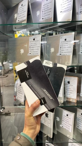 BAFFLE BOSE SOUNDLINK FLEX