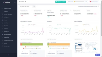Qoblex : La Solution Innovante pour Optimiser la Gestion de vos Stocks en Algérie