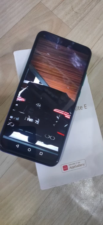 Huawei p40 Lite P40
