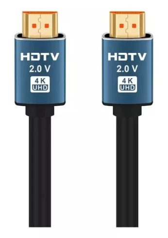 CABLE HDMI 5M 4K 2160P 2.0 HIGHT SPEED PREMIUM