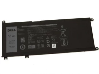 BATTERIE DELL 33YDH FOR INSPIRON 17 7000 / DELL G3 17 HIGH COPY / ORIGINAL