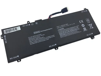 BATTERIE HP ZO04XL HP ZBOOK STUDIO G3 G4 MOBILE WORKSTATION HIGH COPY