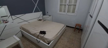 Chambre à coucher luxe