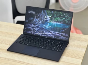 ASUS EXPERTBOOK B1500CEAE I7 1165G7 8GO 512GO SSD NVME