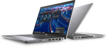 DELL LATITUDE 5320 I7 1165G7 16GO 256GO SSD NVME