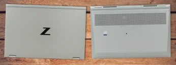HP ZBOOK POWER G8 I7 11800H 32GO 1TO SSD NVIDIA RTX A2000 4GO GDDR6 NEUF SOUS EMBALLAGE