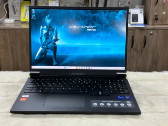 ERAZER MEDION MAJOR X10 I7 12700H 16GO DDR5 1TO SSD INTEL ARC A730M 12GO