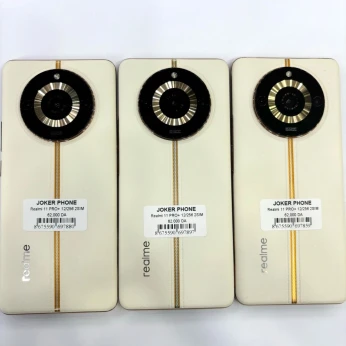 Realme Realme 11 Pro plus