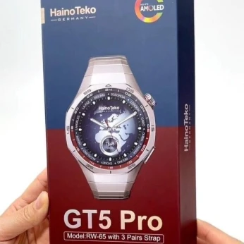 Haino tecko GT5 pro