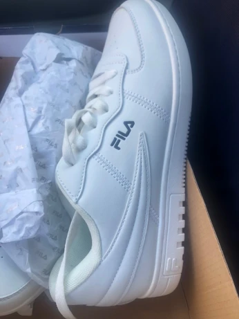 Basket fila