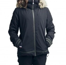 Veste Femme Originale Skidress Enna 244 Euro