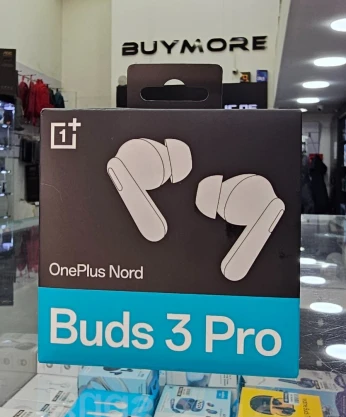 ONEPLUS NORD BUDS 3 PRO