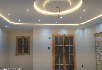 Vente Appartement F4 Annaba Annaba