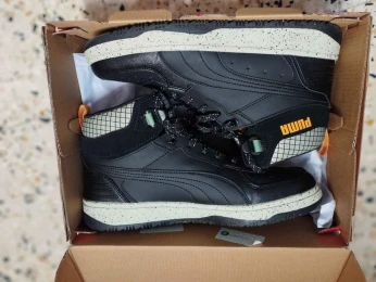 puma rebound open road pointure 40