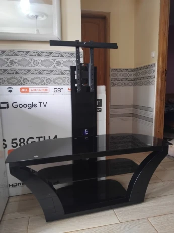 vend table tv