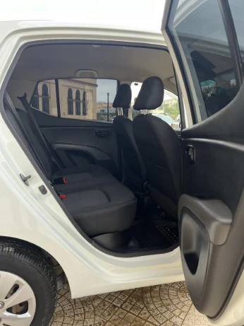 Hyundai i10 2015 GLS