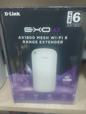 Dlink wifi 6