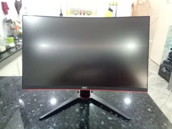 Monitor gaming AOC C24G1 144hz 24"