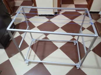 Chariot Seche-linge