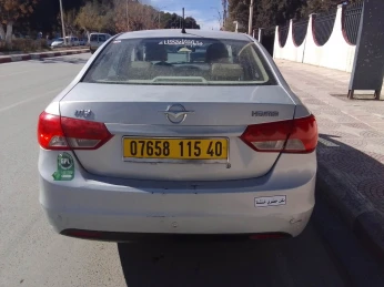 Haima m3 2015 m3